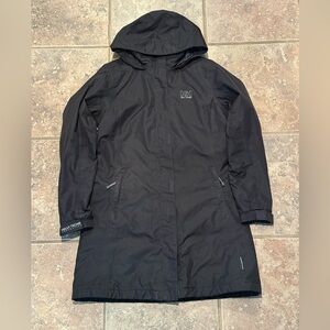 Helly Hansen Women's Black Jacket